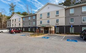 Woodspring Suites Atlanta Airport
